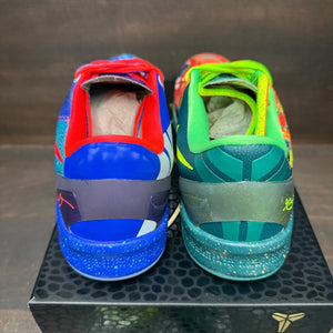 Nike Kobe 8 Protro What The (2025) - Image 5