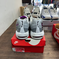 City Pride Houston Air Max 95 (USED, Replacement Box)