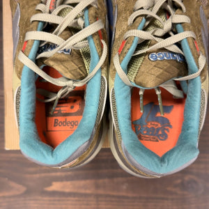 New Balance 990v3 MiUSA Bodega Here To Stay - Image 6
