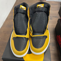 Pollen Jordan 1 High (USED)