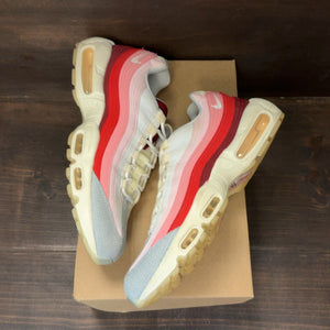 Nike Air Max 95 Anatomy of Air GID Size 10.5 (Pre-Owned) - Image 2
