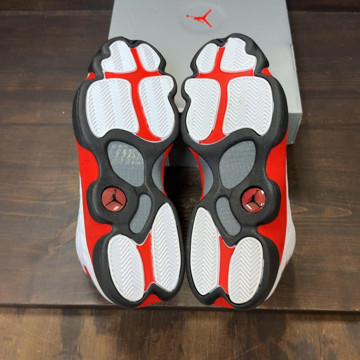 Jordan 13 Retro OG Chicago (2026) - Image 7