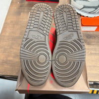 Mocha Travis Scott Jordan 1 Low OG SP (USED)