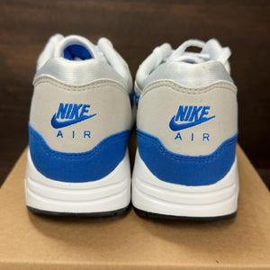 Nike Air Max 1 '86 OG Big Bubble Royal (Women's) Size 10W (Pre-Owned) - Image 5