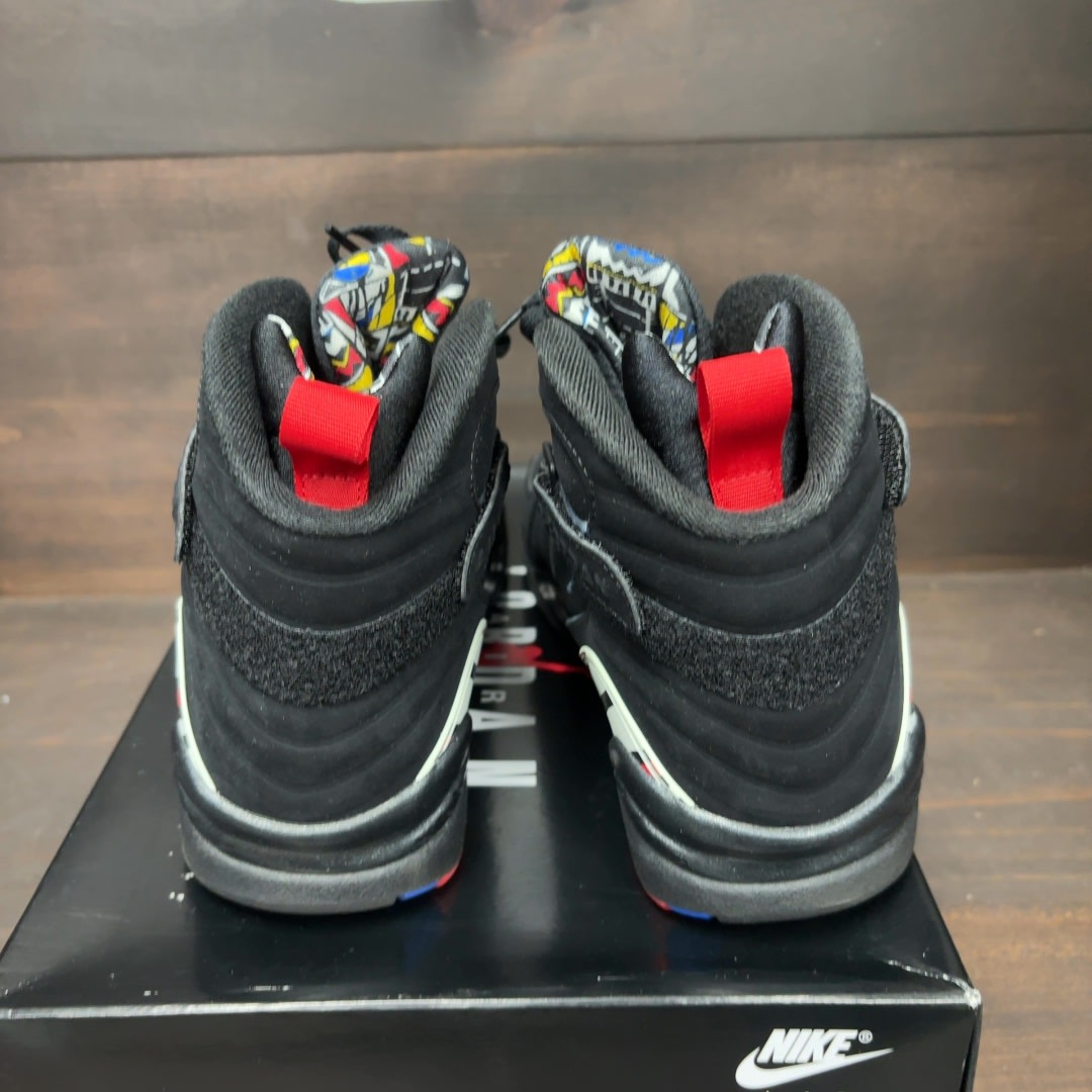 Jordan 8 Retro Playoffs (2023) - Image 5