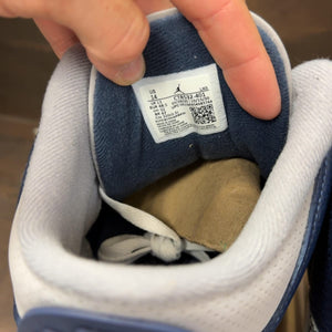 Jordan 3 Retro Georgetown (2021) Size 14 (Pre-Owned) - aux