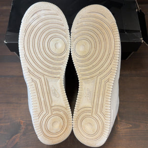 Nike Air Force 1 Low Supreme White - Image 6