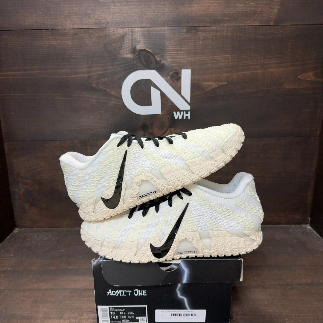 Nike Ja 3 Sound Check - Image 8