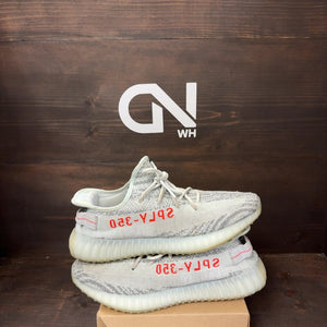 adidas Yeezy Boost 350 V2 Blue Tint Size 11.5 (Pre-Owned) - Image 1
