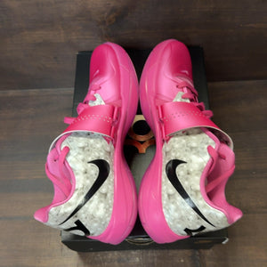 Nike KD 4 Aunt Pearl (2024) - Image 6
