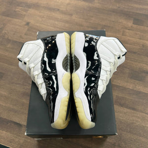 Jordan Dmp Gratitude Jordan 11 Retro (USED) Size 7.5 (Pre-Owned) - Image 3