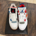 Jordan 4 Retro What The - Image 2