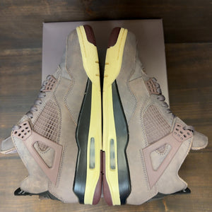 Jordan 4 Retro SP A Ma Maniére Violet Ore - Image 5