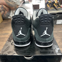 Fear Jordan 4 (USED)