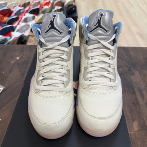 Jordan 5 Retro DJ Khaled We The Best Sail - Image 2