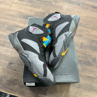 Bordeaux Jordan 7 Retro (USED)