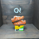 Nike SB Dunk Low Concepts Orange Lobster Size 7 (Pre-Owned) - Image 1