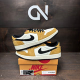 Jordan 1 Low OG Rookie of the Year Size 10 (Pre-Owned) - front