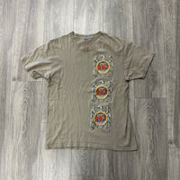 Supreme Slayer Eagle Tee Stone (Used)