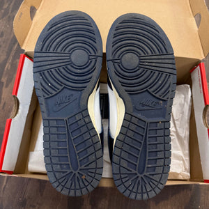 Nike Dunk Low Vintage Navy (Women's) - Image 6