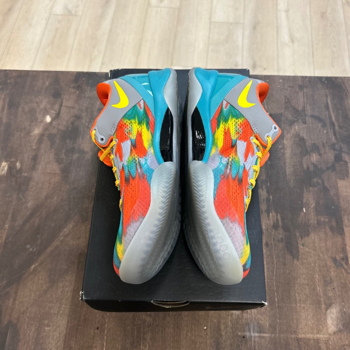 Nike Kobe 8 Protro Venice Beach (2024) - Image 3