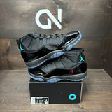 Jordan 11 Retro Gamma Blue (2025) - Image 1