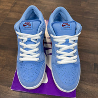 Philadelphia Phillies Nike SB Dunk Low (USED)