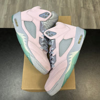 Jordan 5 Easter (USED;No Box)
