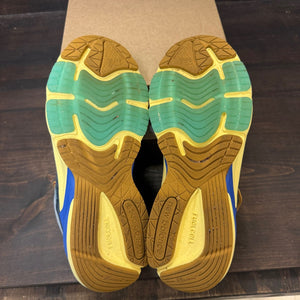 New Balance 990v6 MiUSA Action Bronson Lapis Lazuli Size 6.5 (Pre-Owned) - Image 6