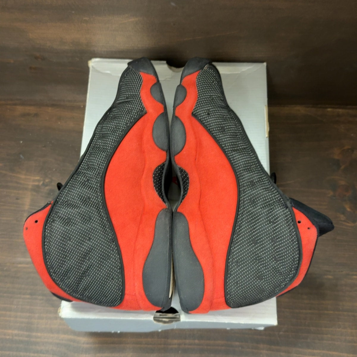 Jordan 13 Retro Bred (2017) - Image 6