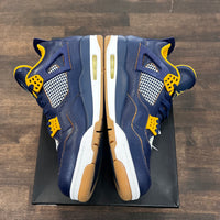 Dunk from Above Jordan 4 (USED)
