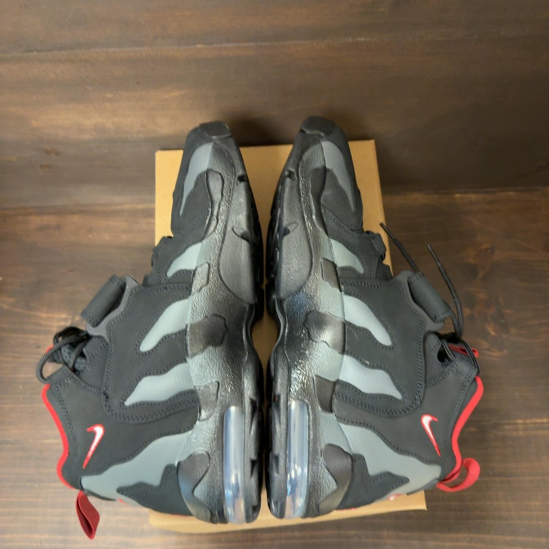 Nike Air DT Max '96 Falcons Size 12 (Pre-Owned) - Image 7