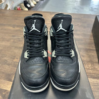 Oreo Jordan 4 (2015) (USED)