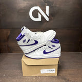 Jordan 1 Retro High Court Purple (2021) (PS) Size 2.5Y - front