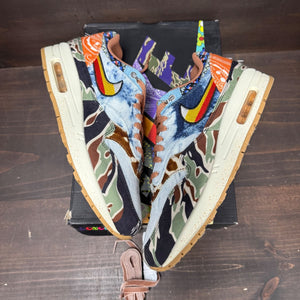 Nike Air Max 1 SP Concepts Heavy - Image 4