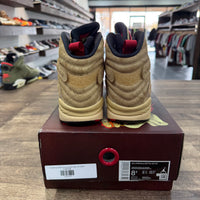 Rui Hachimura Black Samurai Jordan 8 Retro SE (USED)