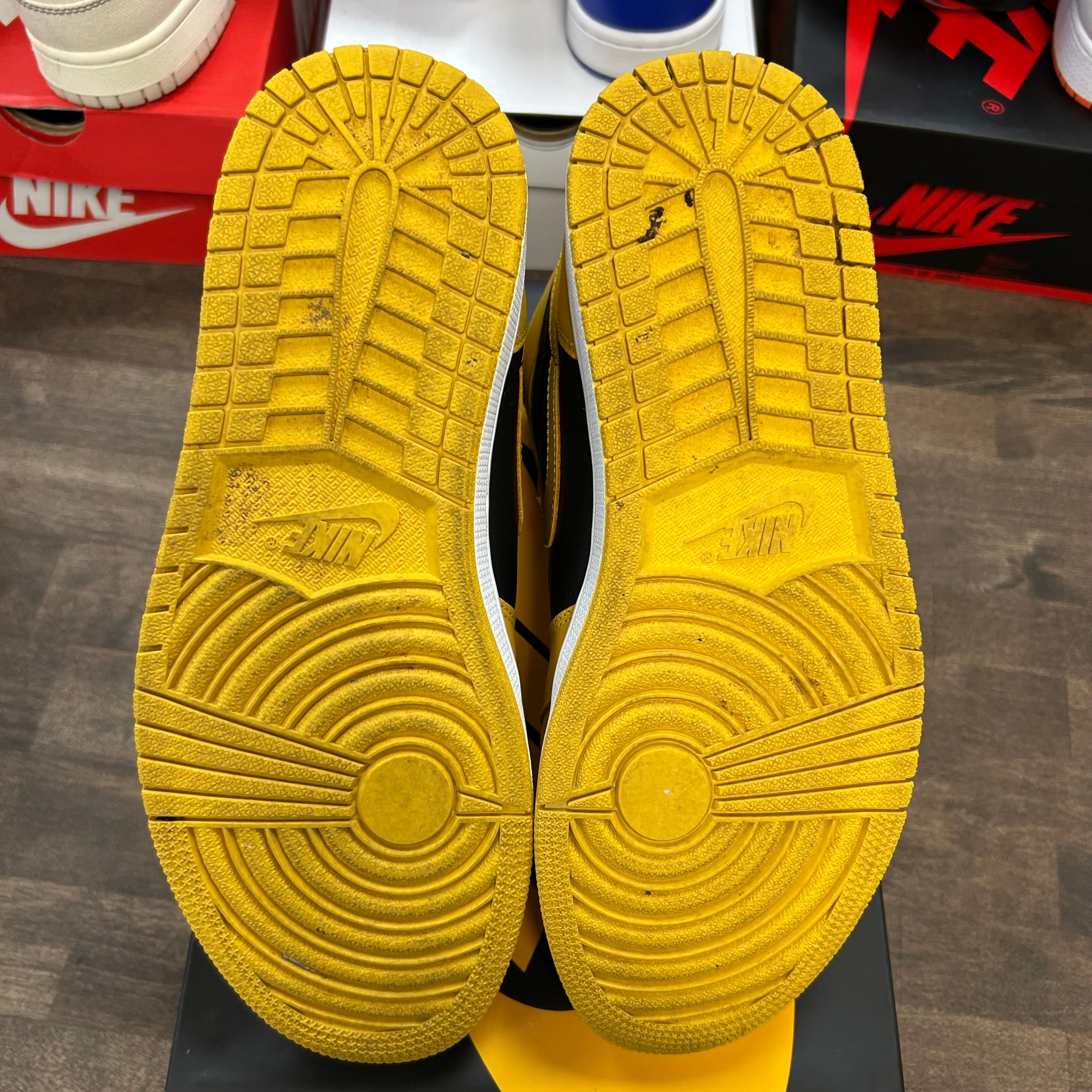 GrailNation
