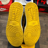 Pollen Jordan 1 High (USED)