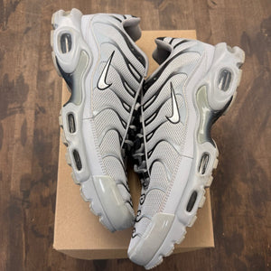 Nike Air Max Plus Wolf Grey Size 13 (Pre-Owned) - Image 1