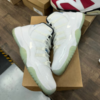 Legend Blue Jordan 11 (2014) (USED, No Box)