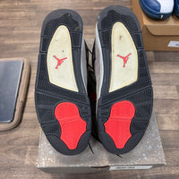 Taupe Haze Jordan 4 Retro (USED)