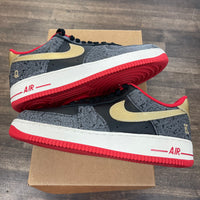 Spades Air Force 1 (USED, No Box)