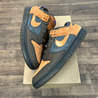 Cider Nike Dunk Low (USED, No Box)