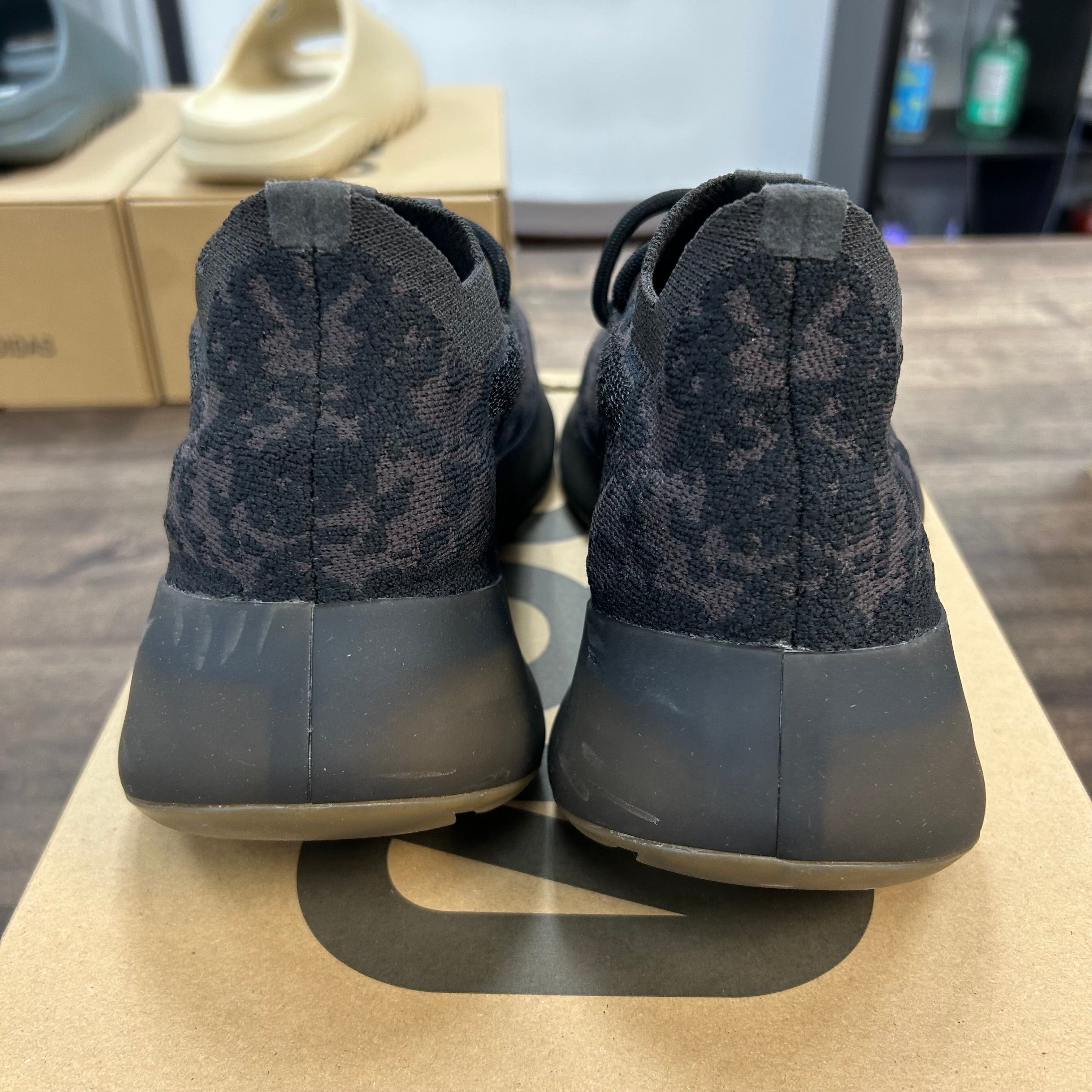 adidas Yeezy Boost 380 Onyx