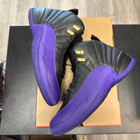 Field Purple Jordan 12 (USED)