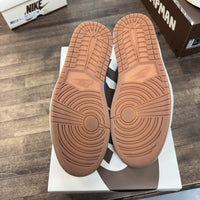 (W) Canary Travis Scott Jordan 1 Low OG SP (USED)