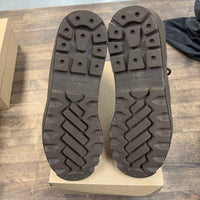 Chocolate Yeezy Boot 950 (USED, No Box)