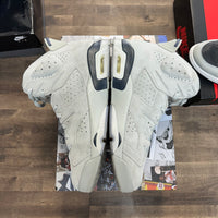 Jordan 6 Retro Georgetown (2022) (US 13) (USED)