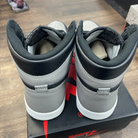 Shadow Jordan 1 High (2017) (USED)