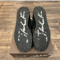 Dark Mocha Jumpman Jack Travis Scott (Used)